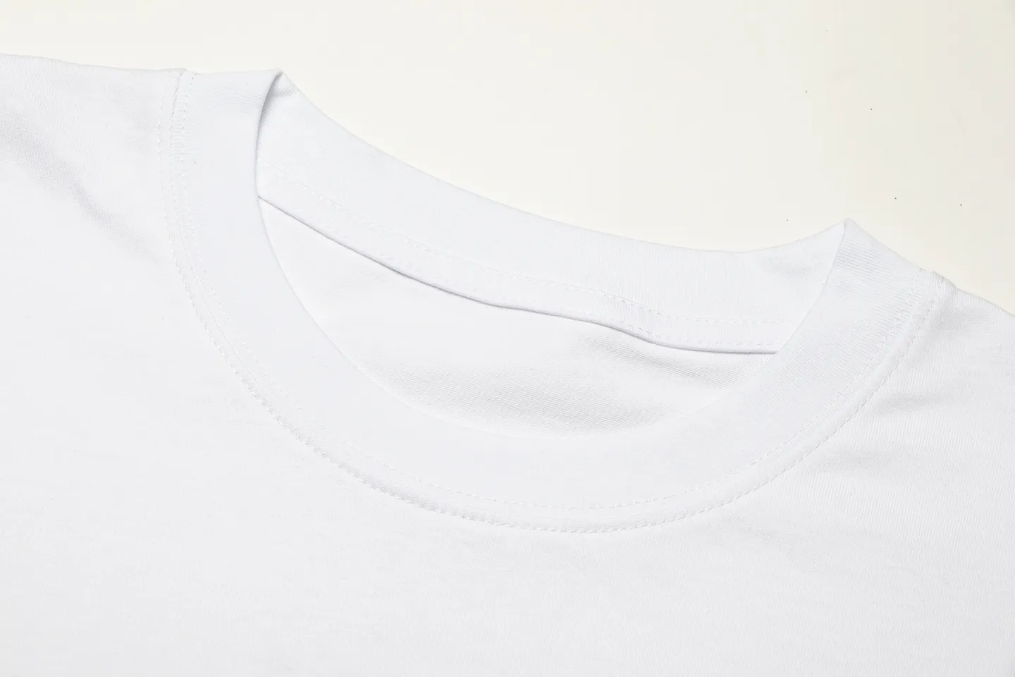 P160 Chrome Hearts Chrome Hearts Cross Painted Colorful Short Sleeves Size: SMLXL Color: Black White